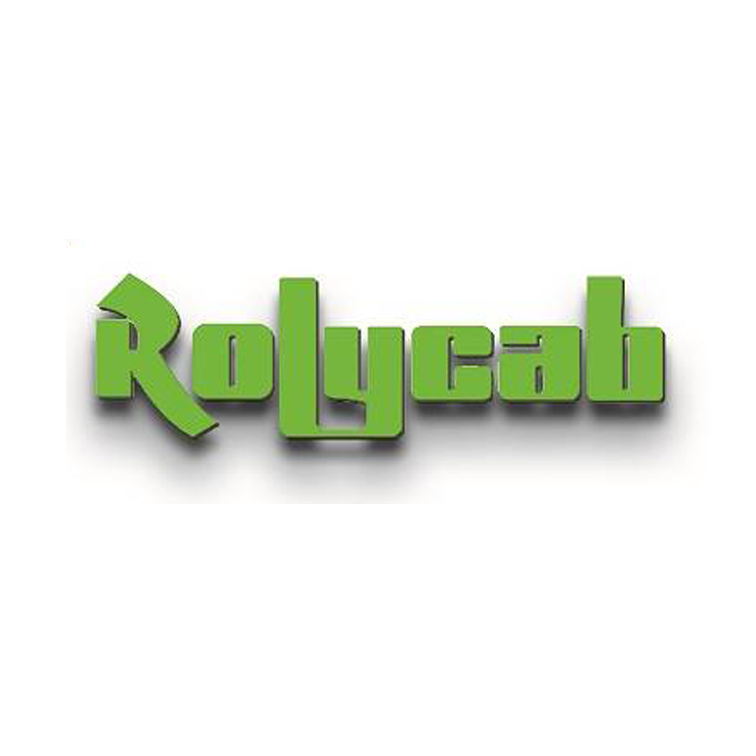 Download latest Rolycab catalogue of PVC Channel, Wiring ducts.